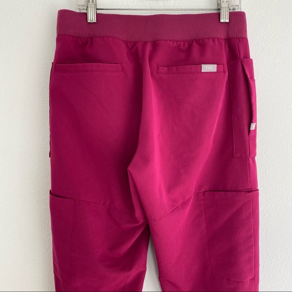 Figs Nepal Skinny Jogger Scrub Pants XSP. Like new - Picture 4 of 16